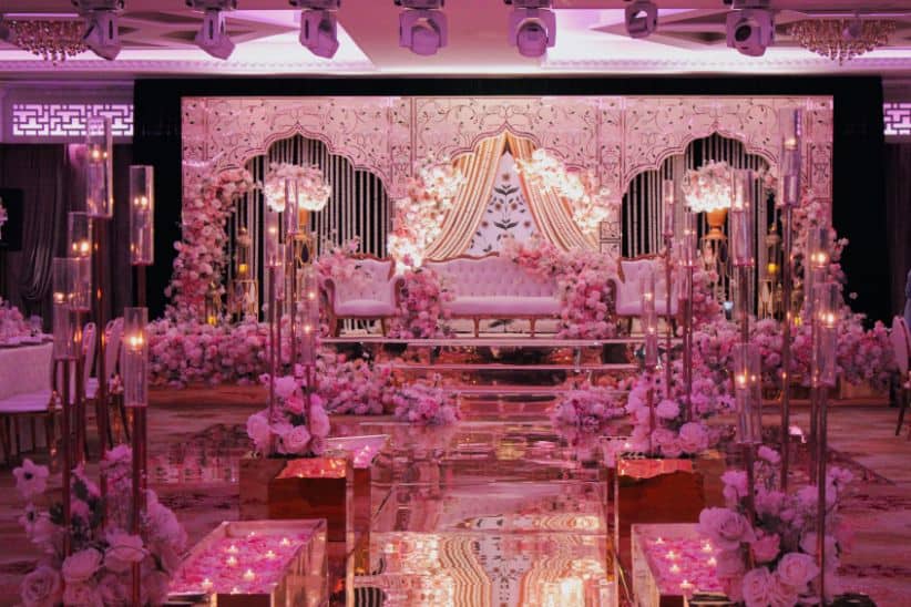 Read more about the article From Civil to Traditional: Why Grand Sapphire Is Perfect for Any Type of Wedding
